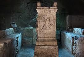 Visita Guidata - IL MITREO DI S.CLEMENTE