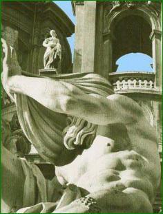 Visite guidate serali e notturne Roma: Bernini e Borromini 26/06/12