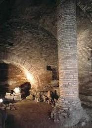 L'INSULA ROMANA DI S.PAOLO ALLA REGOLA-APERTURA STRAORDINARIA!