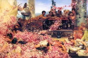 Visite guidate serali Roma: Roma Classica 07/08/12