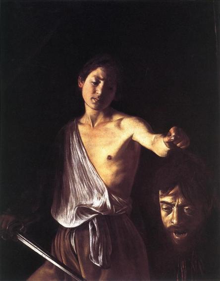 Visite guidate serali Roma: Caravaggio 31/08/12