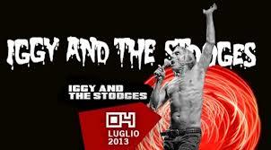 Iggy and the Stoges