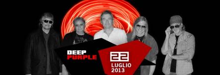 Deep Purple