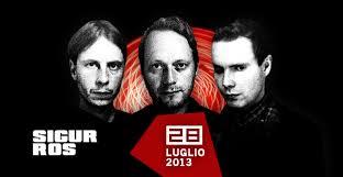 Sigur Ros