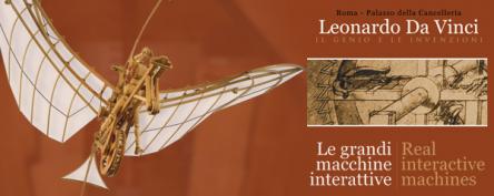 Leonardo da Vinci