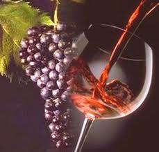 Vino in festa
