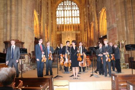 Sherborne school