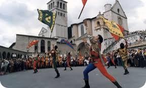 Campionato Nazionale Sbandieratori