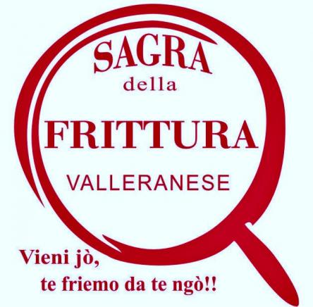 Sagra della Frittura Valleranese