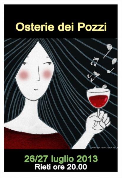 Osterie dei Pozzi