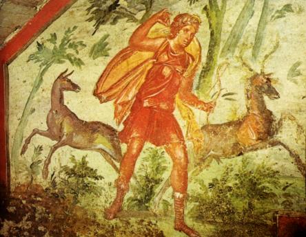Visita Guidata - L'IPOGEO DI VIA LIVENZA, APERTURA STRAORDINARIA!