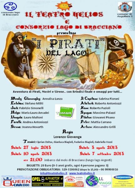i pirati