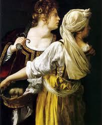 Eventi e Visite Guidate serali Roma: Artemisia Gentileschi  2/8/2013