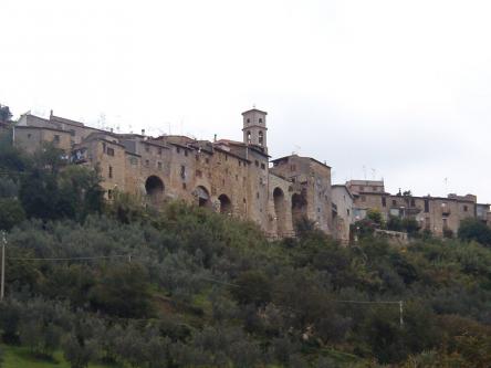 Estate poggiana 2013