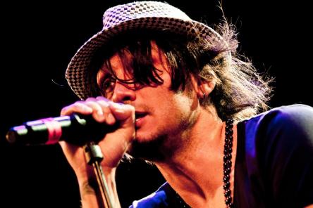 Fabrizio Moro in concerto