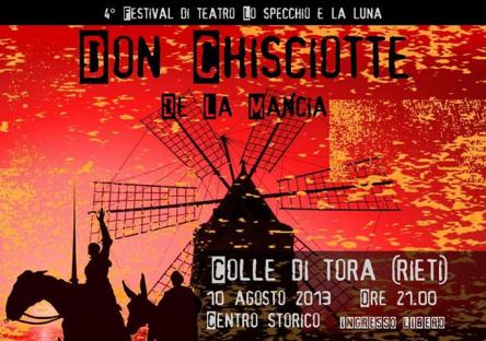 Quarto Festival Lo Specchio e La Luna