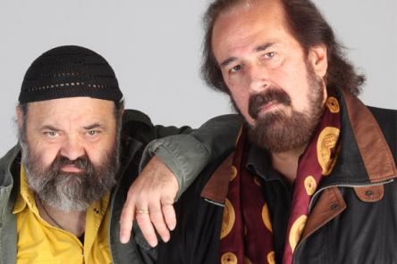 Il Banco del Mutuo Soccorso in concerto