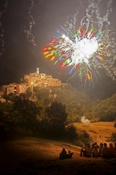 festa di Rocchette