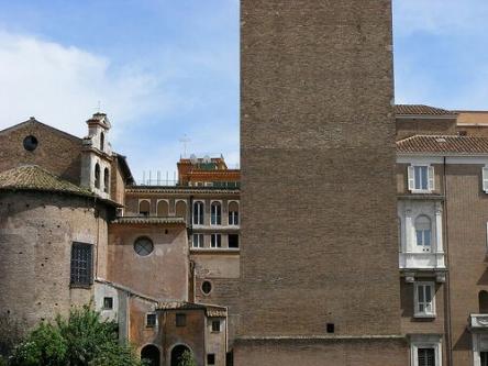 Visite Guidate serali Roma: Rione Monti e il Marchese del Grillo 6/9/2013