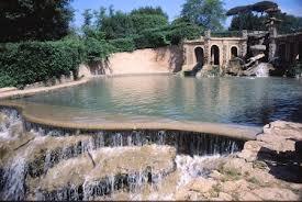 Villa Pamphili e i suoi giardini: visite guidate Roma 21/09/13 h.17.00