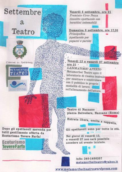 Laboratorio Aperto