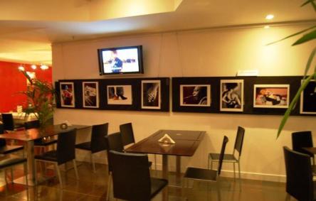 INAUGURAZIONE UFFICIALE SKY BAR ROMA