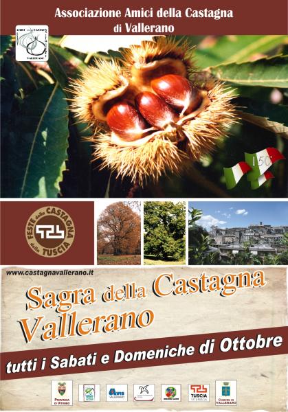 Sagra della castagna