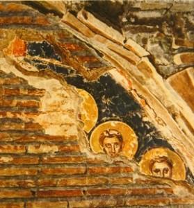 Visita Guidata - I SOTTERRANEI DI S. MARIA IN VIA LATA