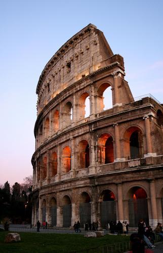 : La Valle del Colosseo: visite guidate x bambini Roma 02/11/2013 h.11.00