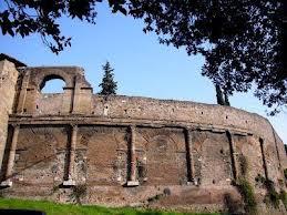 Visita Guidata - L'ANFITEATRO CASTRENSE E L'AREA ARCHEOLOGICA DI S. CROCE IN GERUSALEMME