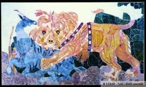 Roma Segreta: l’Opus Sectile di Porta Marina e l’arte tardo antica 9/11/13  h.11.00