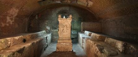 Visita Guidata, LA BASILICA E IL MITREO DI S.CLEMENTE