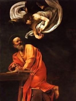 Visita Guidata, SULLE TRACCE DI CARAVAGGIO