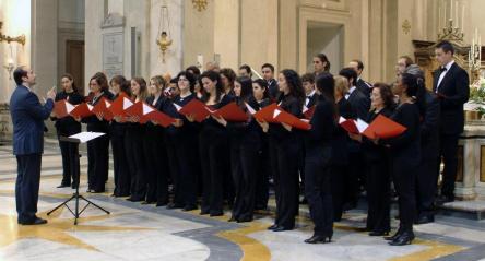Suoni per l’Africa – Concerto di Natale