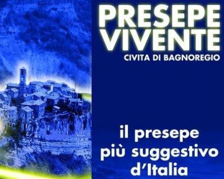 Presepe Vivente di Civita di Bagnoregio
