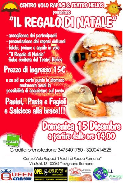 il regalo di natale