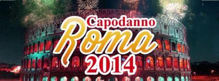 CAPODANNO A ROMA
