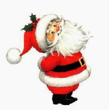 La Leggenda di Babbo Natale dai Sotterranei di S Nicola in Carcere, evento x bambini 22/12/13 h 11.0