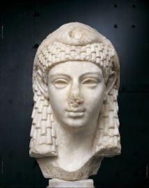 Cleopatra. Roma e l'incantesimo dell'Egitto