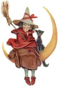 La Leggenda della Befana dai Sotterranei di S. Nicola in Carcere, evento x bambini 06/01/14 h 16.00