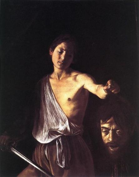 Caravaggio e la Roma del 600’