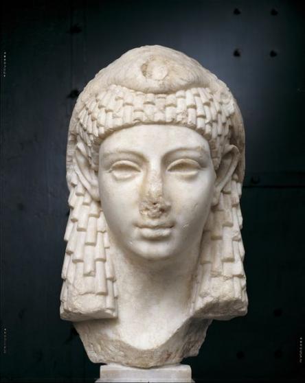 Cleopatra. Roma e l'incantesimo d'Egitto