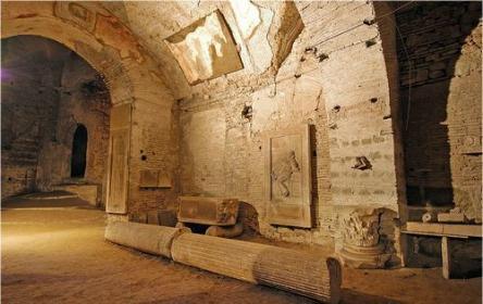 Basilica di San Martino ai Monti