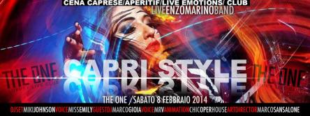 THE ONE ROMA EUR SABATO LISTE E TAVOLI 3381128328