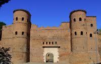 Visita Guidata, LA PORTA ASINARIA, Apertura Straordinaria!
