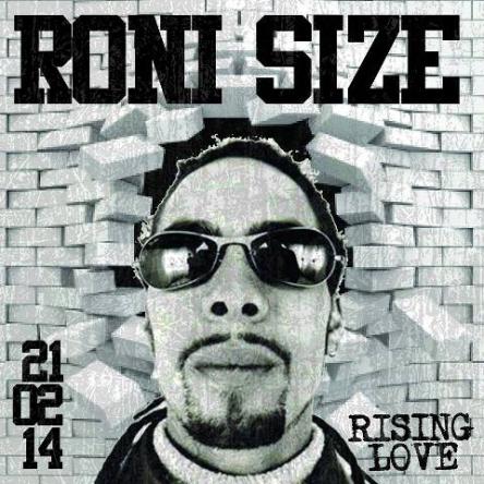 Roni Size, la drum’n’bass che ha fatto la storia dal vivo al Rising Love