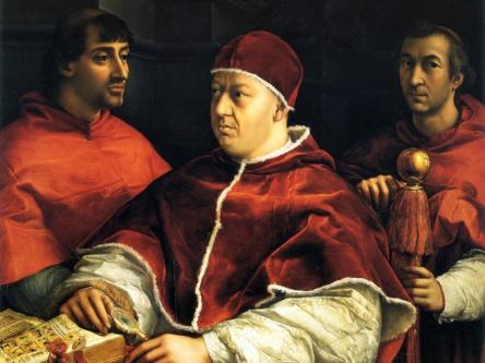 I Papi che cambiarono il volto di Roma: storia e segreti