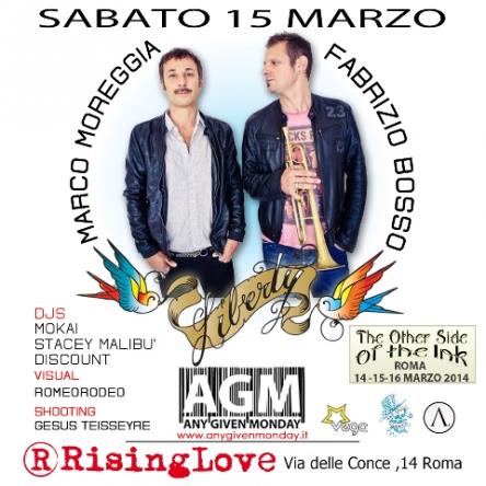 Fabrizio Bosso & Marco Moreggia, se la dancefloor suona jazz