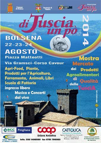 Di Tuscia un po'