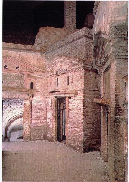 S Sebastiano Fuori le Mura, le Catacombe e il giro delle sette chiese